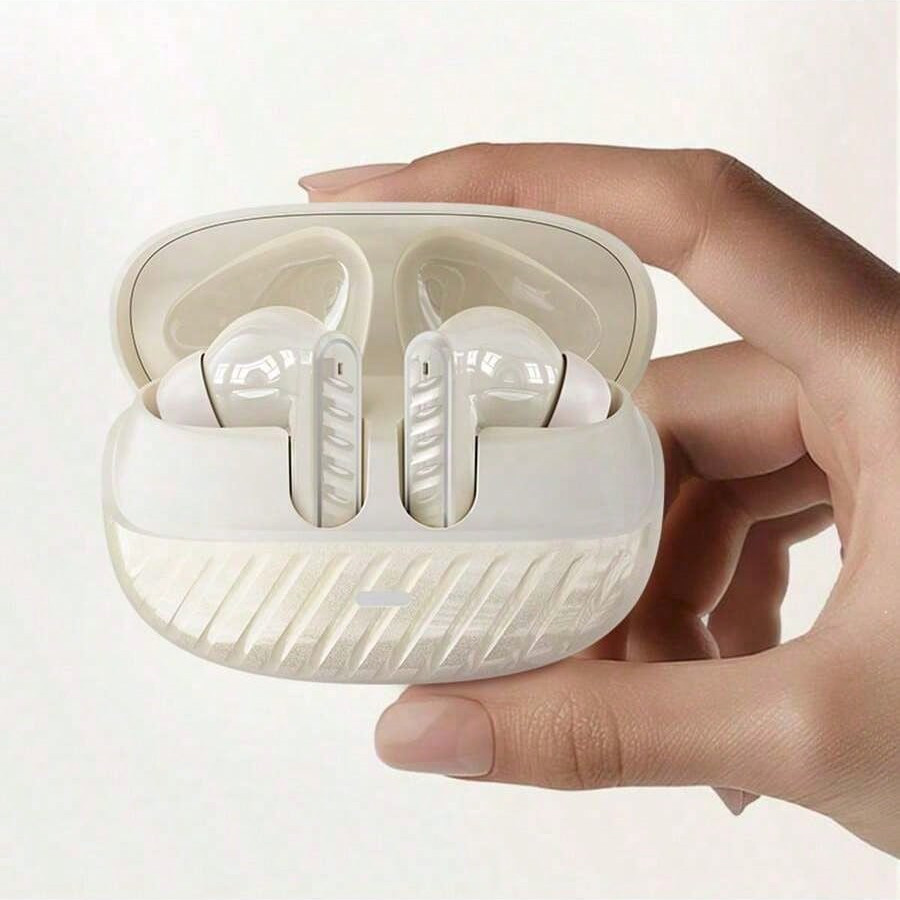 หูฟังบลูทูธไร้สาย TWS แบบอินเอ - Open Ear Air Conduction Headphones บทวิจารณ์และราคา
