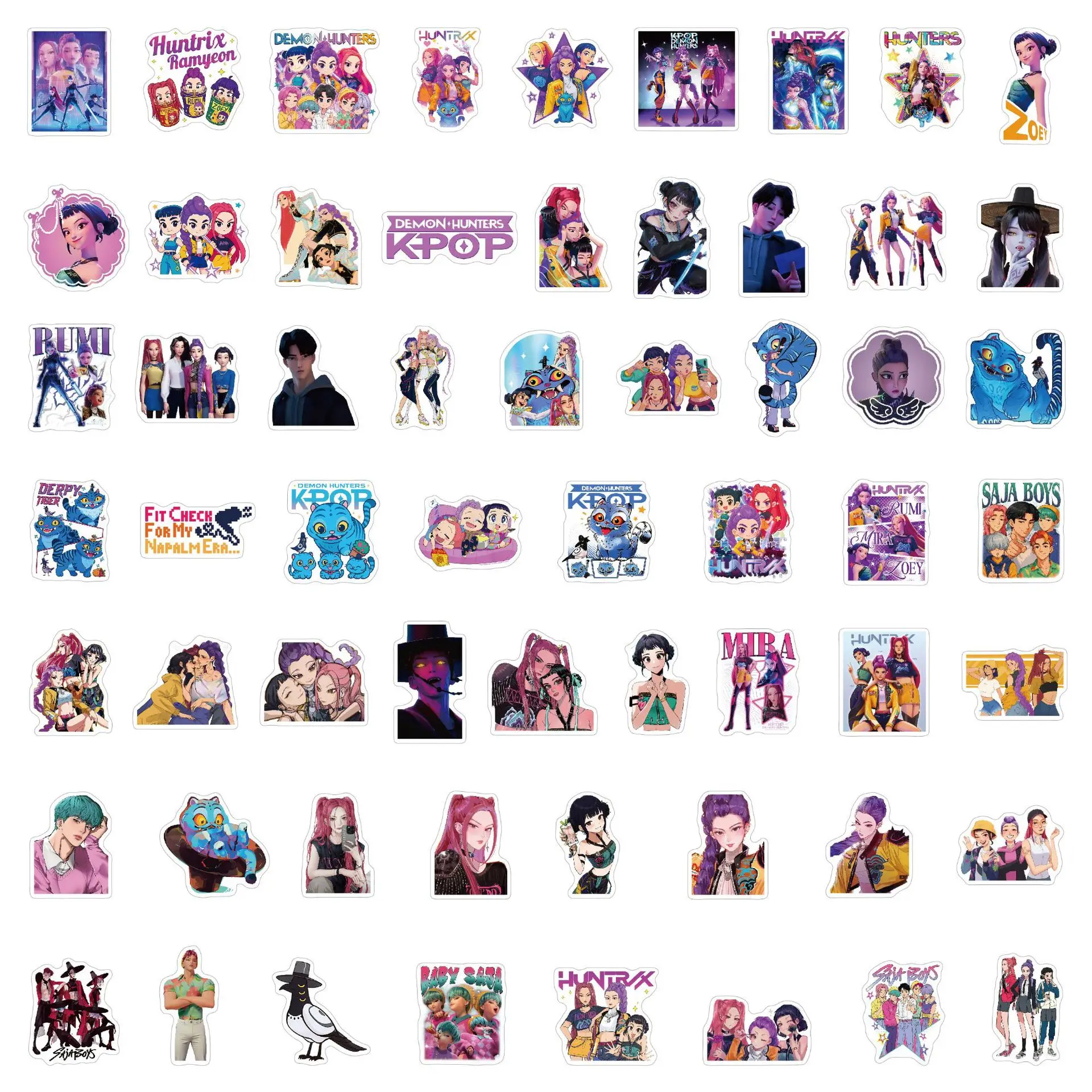 60 ชิ้น สติกเกอร์อนิเมะสาวๆ ลู - Laptops บทวิจารณ์และราคา
