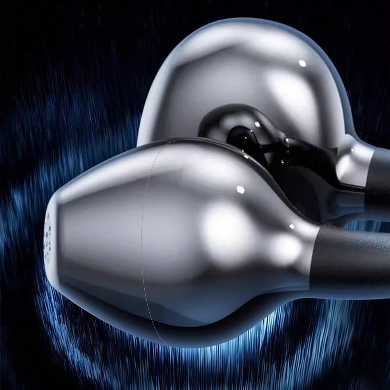 หูฟังบลูทูธ TWS แบบดั้งเดิม หู - Open Ear Air Conduction Headphones บทวิจารณ์และราคา