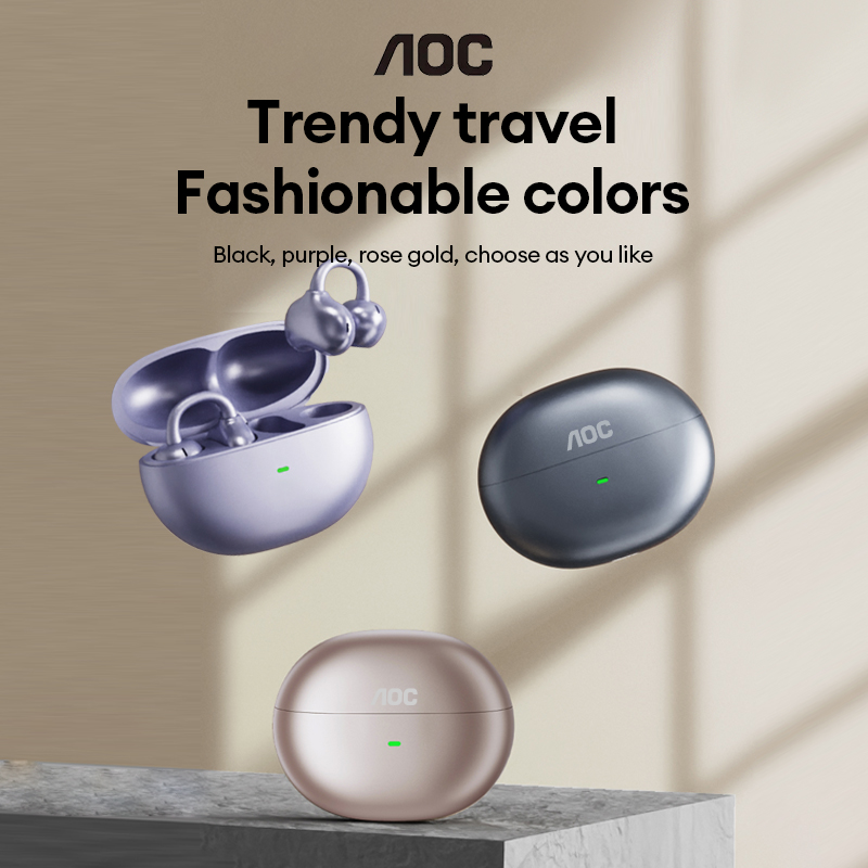 AOC ACD2544 หูฟังบลูทูธไร้สายแ - Speakers บทวิจารณ์และราคา