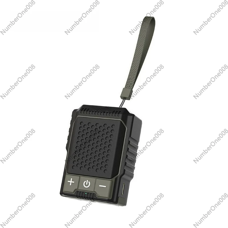 ลำโพงบลูทูธกลางแจ้งแบบพกพา IPX - Portable Bluetooth Speaker Waterproof Ipx7 บทวิจารณ์และราคา