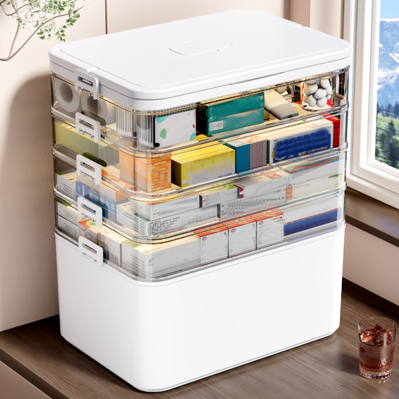 กล่องเก็บของอเนกประสงค์หลายชั้ - Laptops บทวิจารณ์และราคา