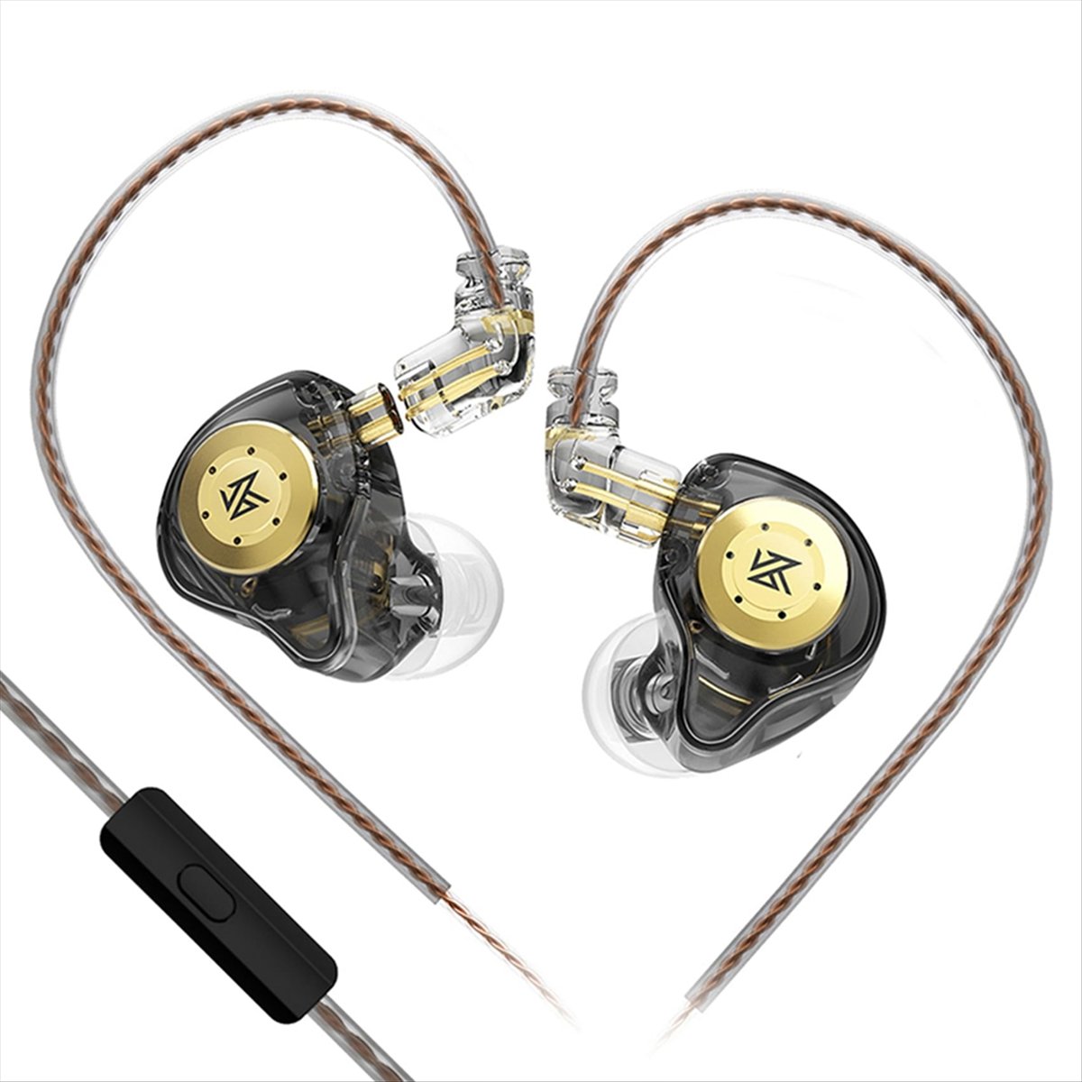 หูฟังเกมมิ่ง DTC5 Pro, หูฟัง H - In Ear Monitors For Singers บทวิจารณ์และราคา
