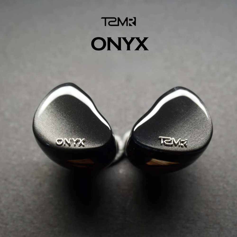 Tansio Mirai TSMR ONYX 3DD+ 2B - Planar Magnetic Iem Earphones บทวิจารณ์และราคา