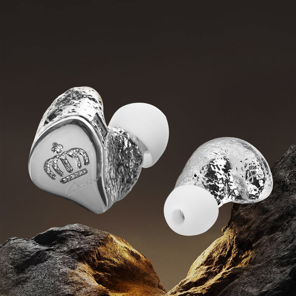 หูฟังแบบอินเอียร์ EarAcoustic  - Planar Magnetic Iem Earphones บทวิจารณ์และราคา