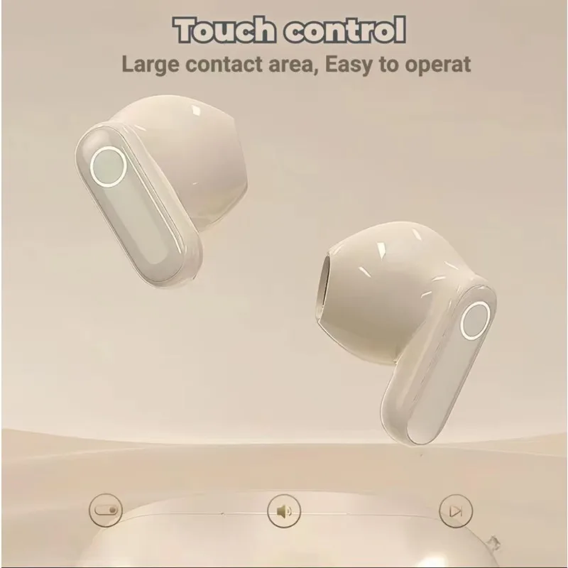 หูฟังบลูทูธไร้สาย 5.3 TWS เสีย - Tws Earbuds Bluetooth 5.3 บทวิจารณ์และราคา