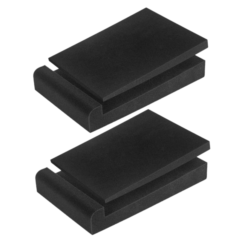 แผ่นรองลำโพง, แผ่นกันเสียง, โฟ - Speakers บทวิจารณ์และราคา