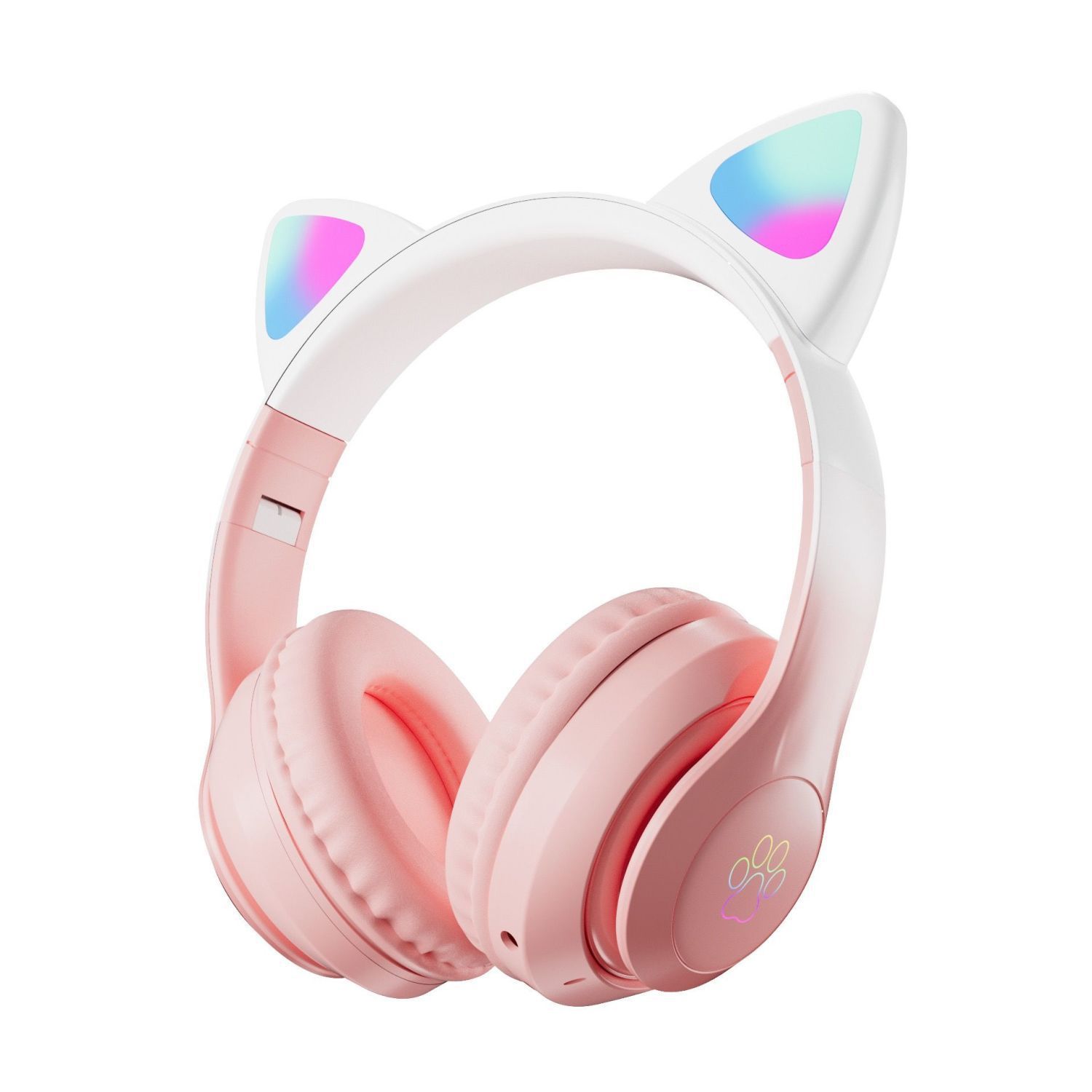 หูฟังเกมมิ่งไร้สายบลูทูธแบบครอ - Anc Wireless Over Ear Headphones บทวิจารณ์และราคา