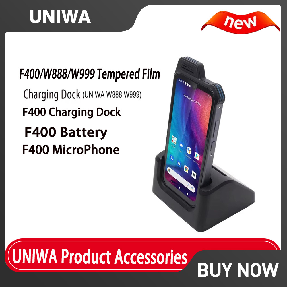 UNIWA W999 W888 ฟิล์มกันรอยแบบ - Cameras บทวิจารณ์และราคา