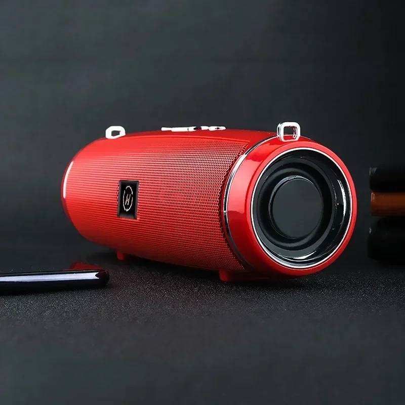 ลำโพงบลูทูธแบบพกพา 200W IPX7 ก - Portable Bluetooth Speaker Waterproof Ipx7 บทวิจารณ์และราคา