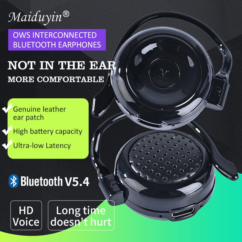 K5 TWS หูฟังไร้สายบลูทูธหูฟังค - Tws Earbuds Bluetooth 5.3 บทวิจารณ์และราคา