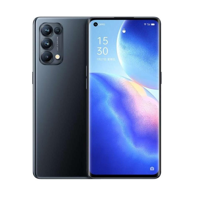 สมาร์ทโฟน OPPO Reno 5 pro 5G เ - Cameras บทวิจารณ์และราคา