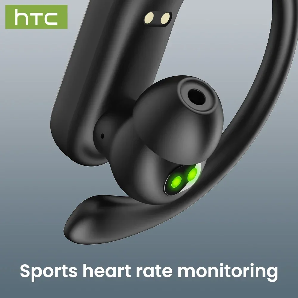 หูฟังบลูทูธ HTC NE61 ตัดเสียงร - Type C Wired Earphones With Mic บทวิจารณ์และราคา